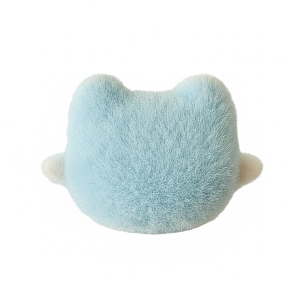 Mini micro Labubu Keychains - Picture 9 of 10